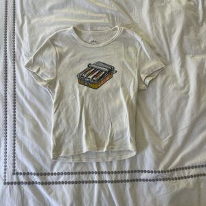 Urban Outfitters baby tee